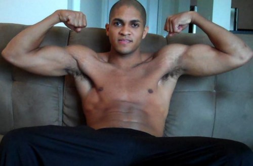 Naked Black Studs In a new blog devoted to gay black amateur porn called 